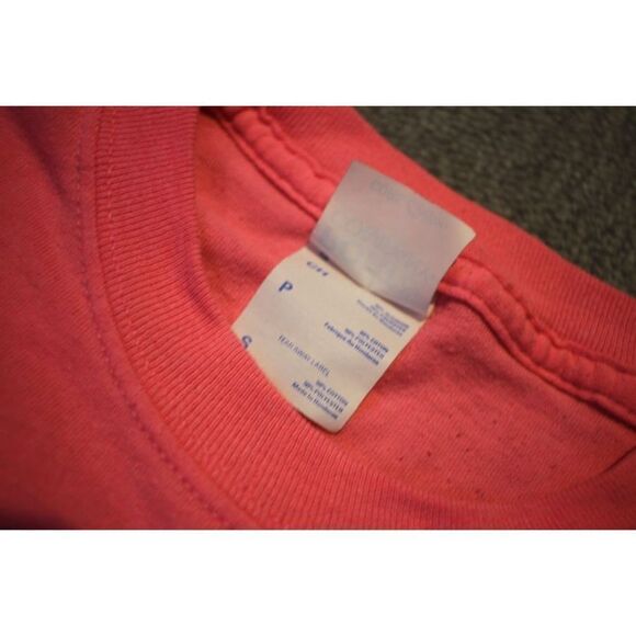 Philadelphia Eagles World Champs Pink T-Shirt - Size Small - Picture 3 of 4